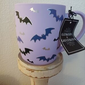 *NEW* Halloween Coffee Mug